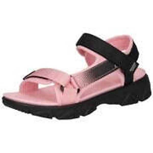 Dockers Trekkingsandale Damen rosa günstig online kaufen