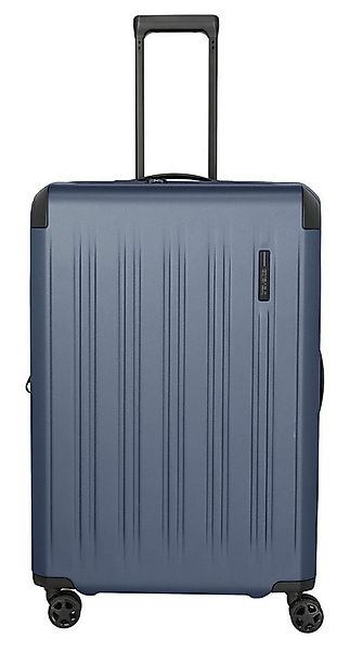 travelite Hartschalen-Trolley DYNAMIIC, verschiedene Größen und Farben, 4 R günstig online kaufen