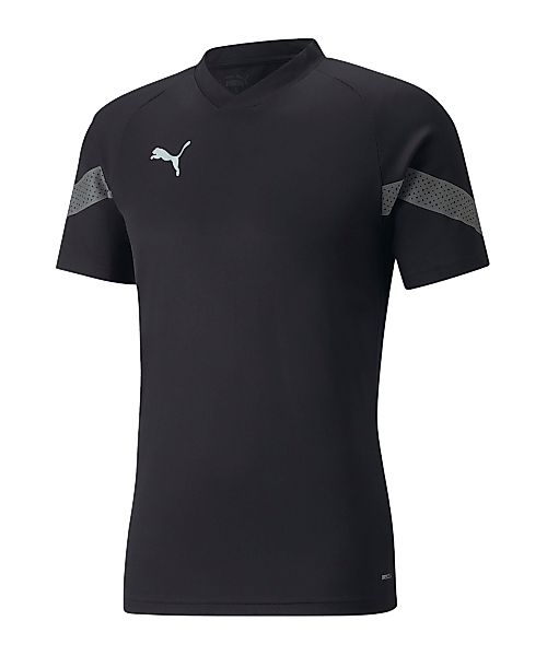 PUMA T-Shirt PUMA teamFINAL Trainingsshirt kurzarm günstig online kaufen