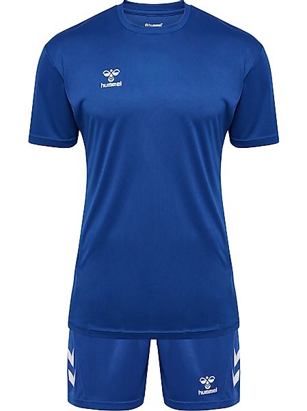 hummel Sportanzug HMLLOGO SET (Spar-Set, 2-tlg), günstig online kaufen