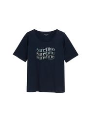 TOM TAILOR PLUS T-Shirt T-Shirt Plus günstig online kaufen
