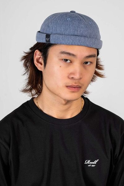 REELL Snapback Cap Docker Cap günstig online kaufen