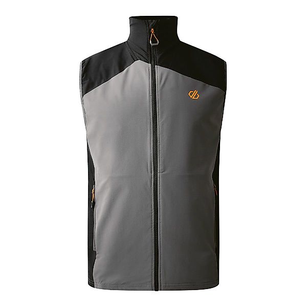 Dare2b Softshellweste Lattitudinal III Herren günstig online kaufen