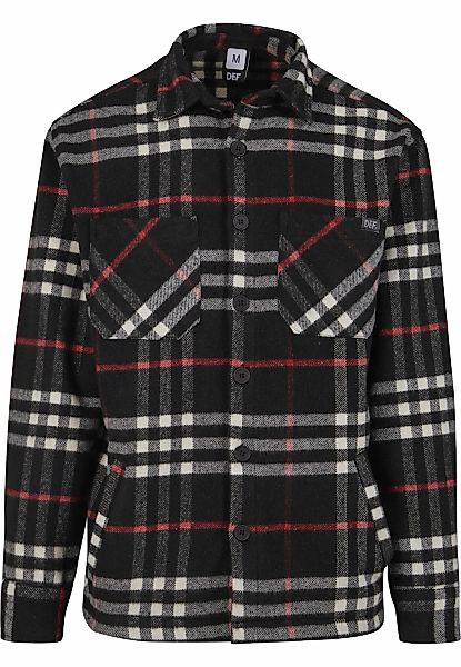 DEF Funktionsmantel "DEF Herren DEF Woven Shaket" günstig online kaufen