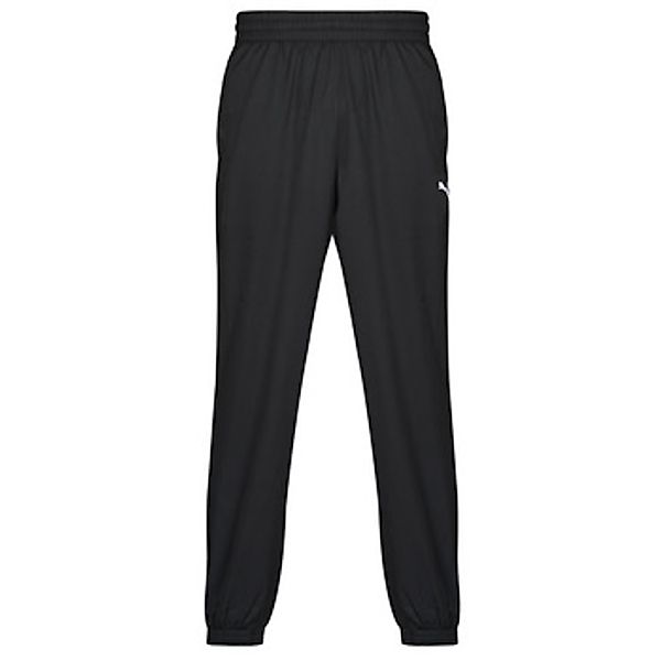 PUMA Sporthose Essentials Gewebte Hose Herren günstig online kaufen