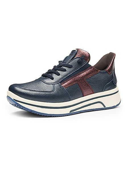 Ara Damen Sneaker Sapporo Sneaker günstig online kaufen