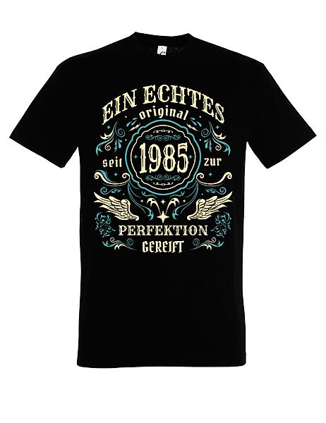 Youth Designz T-Shirt Original Seit 1985 günstig online kaufen