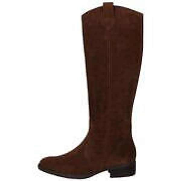 Gabor Gabor Stiefel Veloursleder Bikerboots günstig online kaufen