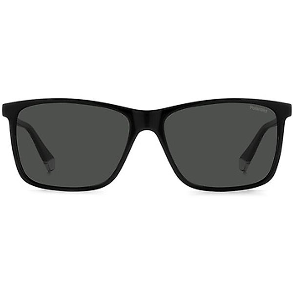 Polaroid  Sonnenbrillen PLD 4137/S 807 Polarisierte Sonnenbrille günstig online kaufen