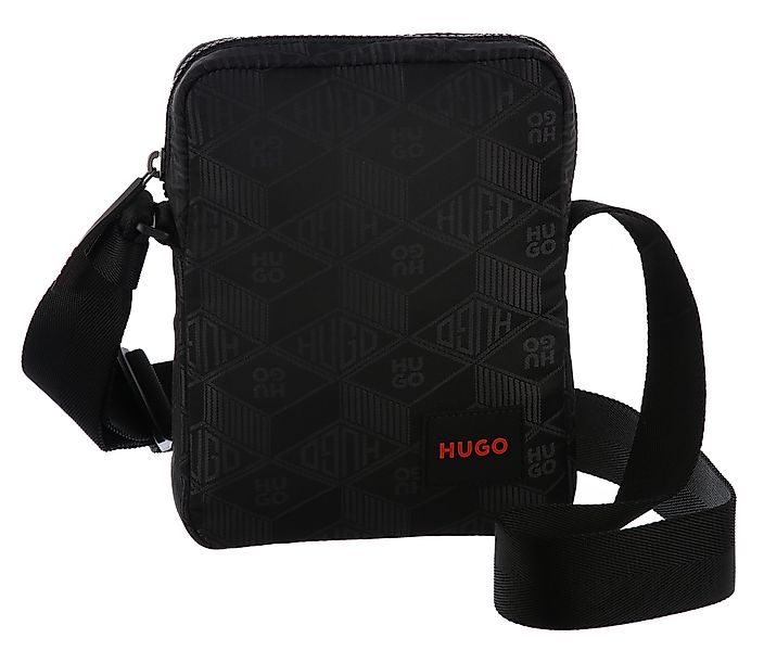 HUGO Umhängetasche Ethon 2.0M_NS zip, Schultertasche, günstig online kaufen