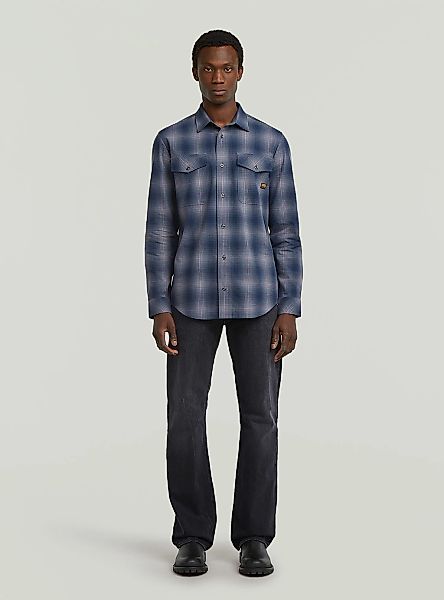 G-STAR 5-Pocket-Jeans "Lenney Bootcut 2.0 Jeans" günstig online kaufen