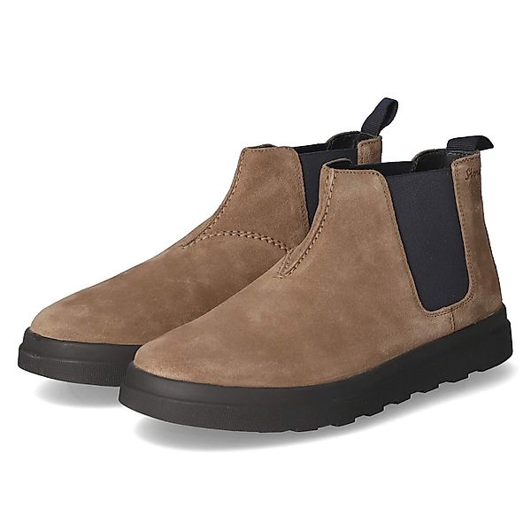 SIOUX Chelsea Boots LERONIUS Stiefelette günstig online kaufen