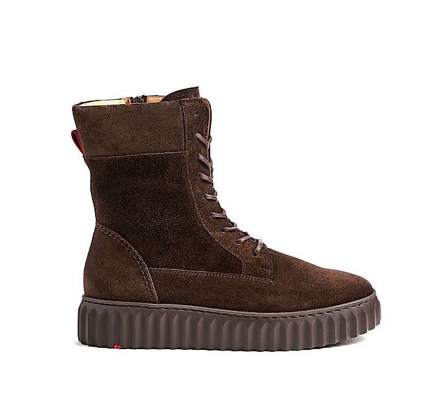 Lloyd Schnür-Stiefeletten für Damen Schnürboots (keine Angabe, 1-tlg., kein günstig online kaufen