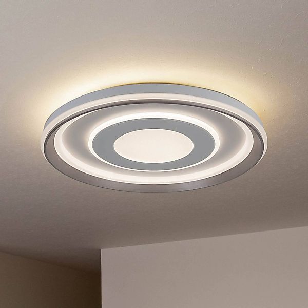 näve LED Deckenleuchte »Doira«, 1 flammig, Leuchtmittel LED-Modul   LED wec günstig online kaufen