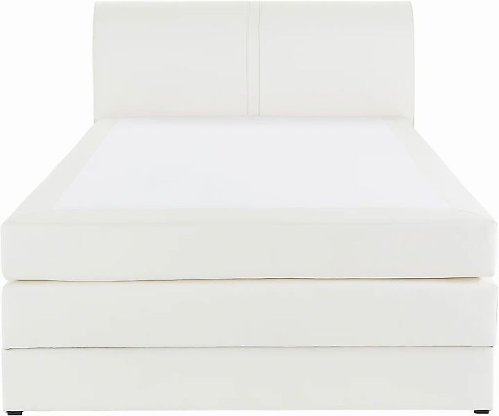 hapo Boxspringbett mit Bettkasten günstig online kaufen