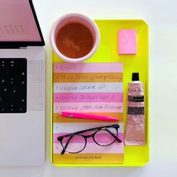 LunaVia Dekoschale Tablett LUIS S günstig online kaufen