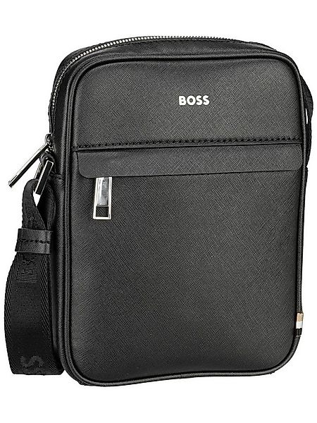 BOSS Umhängetasche Zair North South Zip, Crossbody Bags klein günstig online kaufen