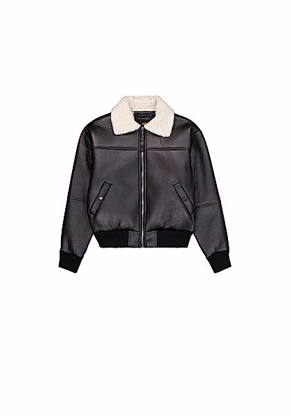 Alpha Industries Bomberjacke "Alpha Industries Women - Cold Weather Jackets günstig online kaufen