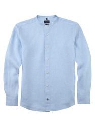 OLYMP Leinenhemd OLYMP Hemd Casual - günstig online kaufen