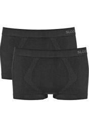sloggi Hipster "Men GO Smooth" Packung, 2er Pack, 2 Stk. tlg., nahtlos, atm günstig online kaufen