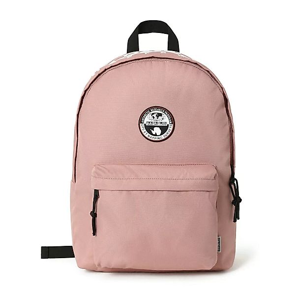 Napapijri Happy 2 Rucksack One Size Pink Woodrose günstig online kaufen