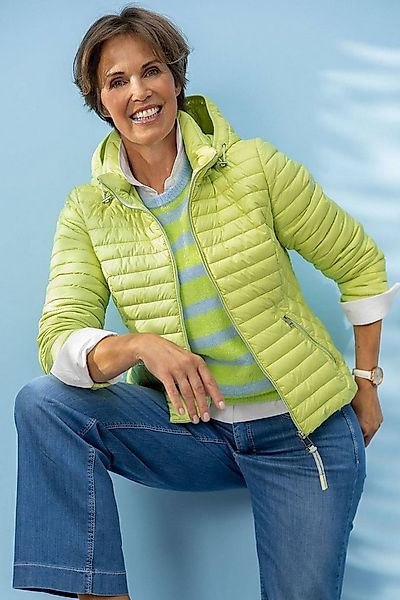 Barbara Lebek Steppjacke günstig online kaufen