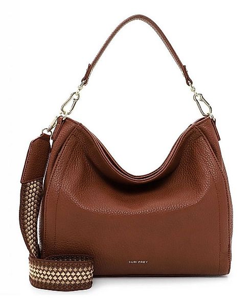 SURI FREY Schultertasche Cory günstig online kaufen