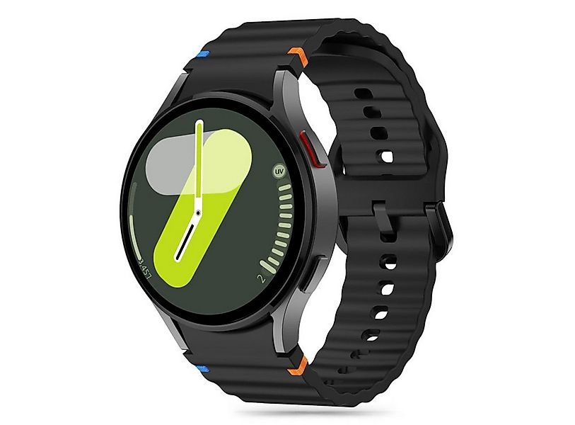 TECH PROTECT Smartwatch-Armband für Samsung Galaxy Watch 4/5/5 Pro/6/7/FE, günstig online kaufen