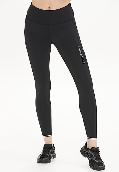 ENDURANCE Lauftights "Energy", mit angenehmer Wärmeisolations-Funktion günstig online kaufen