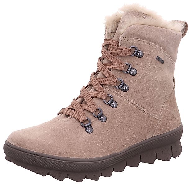 Legero NOVARA Winterboots Hiking Boots, Winterstiefel, günstig online kaufen