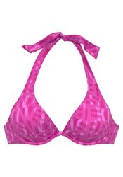 Elbsand Bügel-Bikini-Top Letra, mit tollem Wording günstig online kaufen