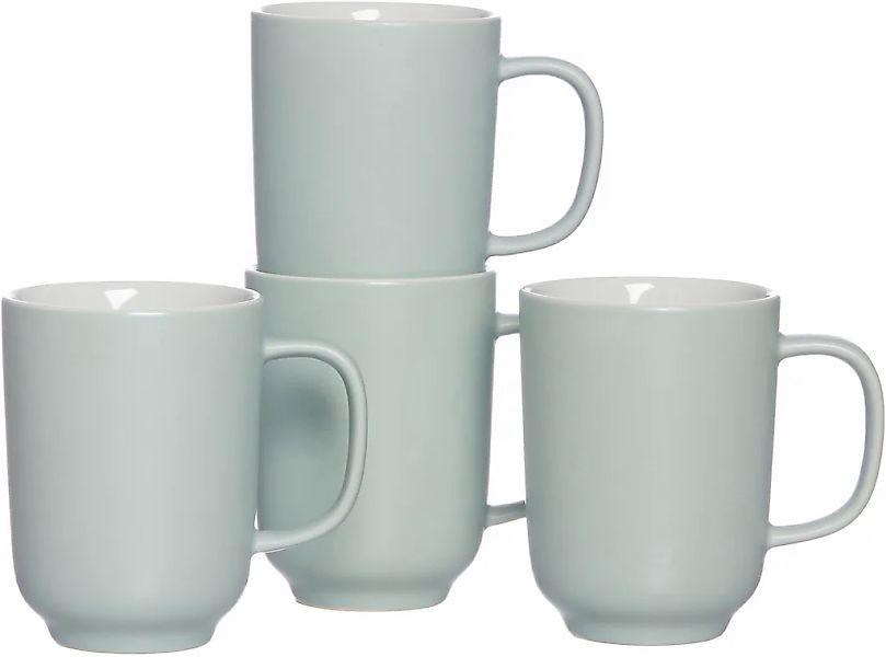 Ritzenhoff & Breker Becher "Jasper" 4-teilig günstig online kaufen