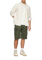 s.Oliver Cargobermudas Sommerhose mit Taschen günstig online kaufen