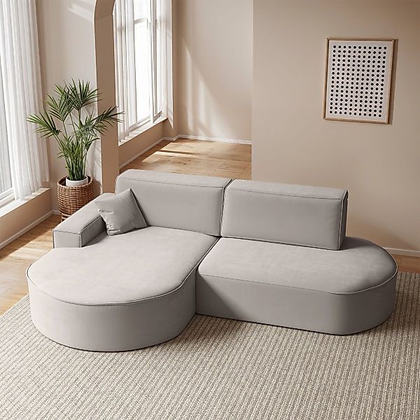 Kaiser Möbel Ecksofa Modena Pro mit günstig online kaufen
