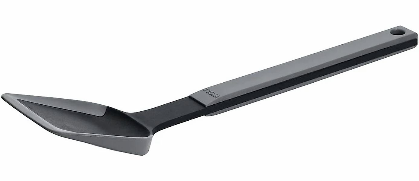 WOLL Pfannenwender "Cook it" aus hochwertigem Kunststoff und Silikon günstig online kaufen