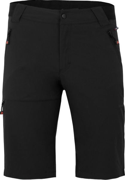 Bergson Outdoorhose ARRESÖ COMFORT Bermuda Herren günstig online kaufen