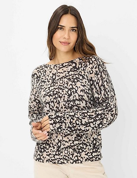 Brax Strickpullover Style LISA günstig online kaufen