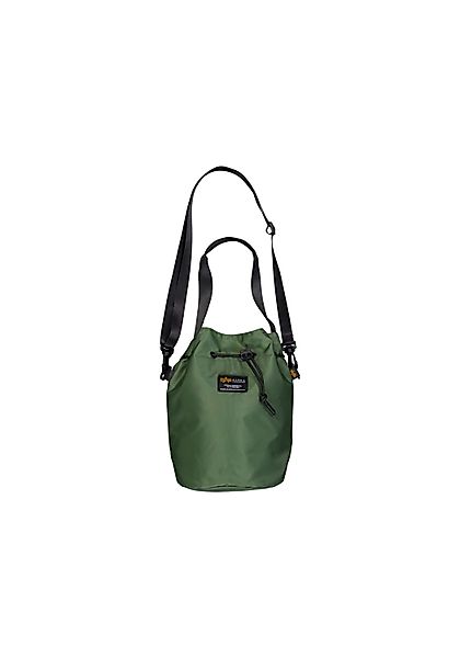 Alpha Industries Tragetasche Carry Bag W günstig online kaufen