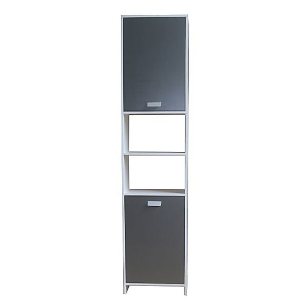HTI-Living Hochschrank Badschrank Thekla 39170 (Stück, günstig online kaufen
