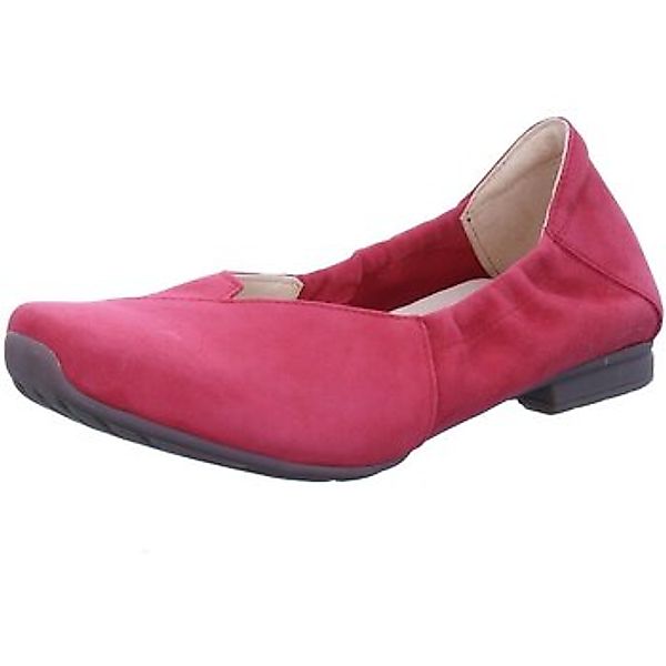 Think  Damenschuhe Slipper Gaudi 3-000733-5000 fire Velvet Goat 3-000733-50 günstig online kaufen