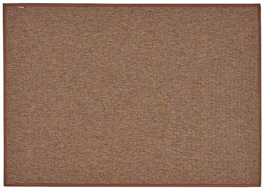 Dekowe Teppich »Naturino Prestige«, rechteckig, 10 mm Höhe, Flachgewebe, me günstig online kaufen