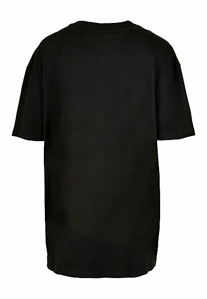 Merchcode T-Shirt "Merchcode Damen" 1 Stk. tlg. günstig online kaufen
