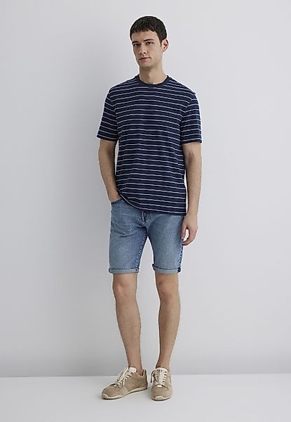 Mavi T-Shirt "STRIPE TEE", Stripe Tee günstig online kaufen
