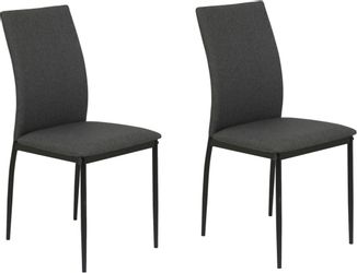 HELA Esszimmerstuhl ALIZIA (Set, 2 St), günstig online kaufen