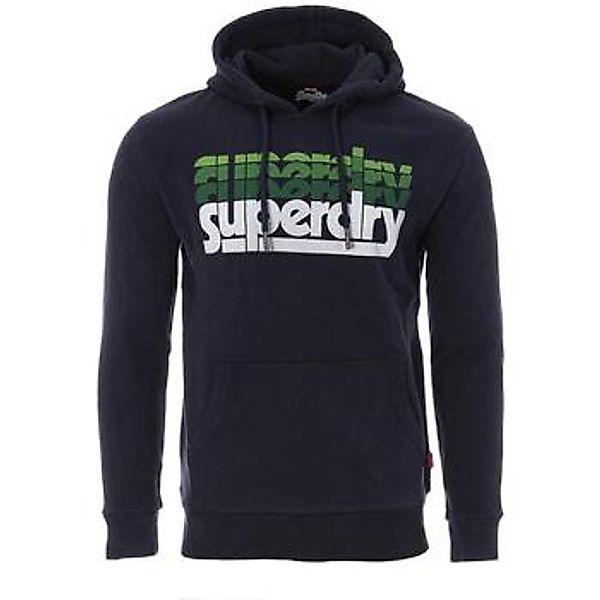 Superdry  Sweatshirt M2014360A-98T günstig online kaufen