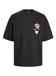 Jack & Jones Kurzarmshirt JORSEQUOIA GRAPHIC günstig online kaufen