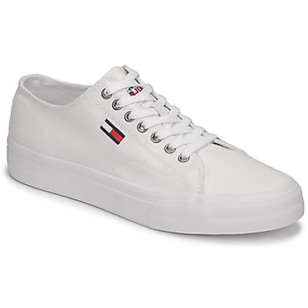 Tommy Jeans  Sneaker LONG LACE UP VULC günstig online kaufen