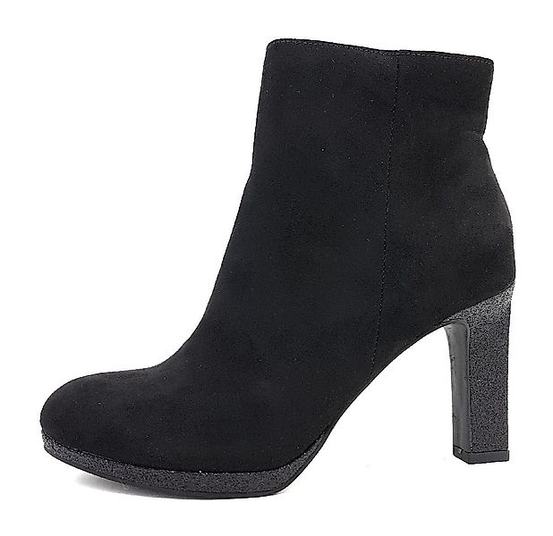 MARCO TOZZI Stiefelette Stiefelette günstig online kaufen