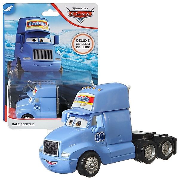 Disney Cars Spielzeug-Rennwagen Megasize Modelle Auswahl günstig online kaufen