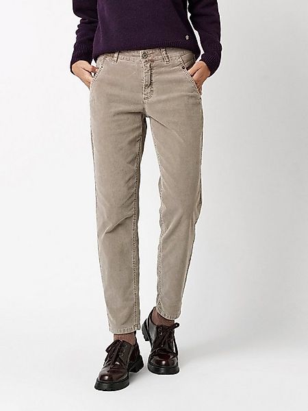 TONI Relaxhose Liv aus Vintage-Cord günstig online kaufen